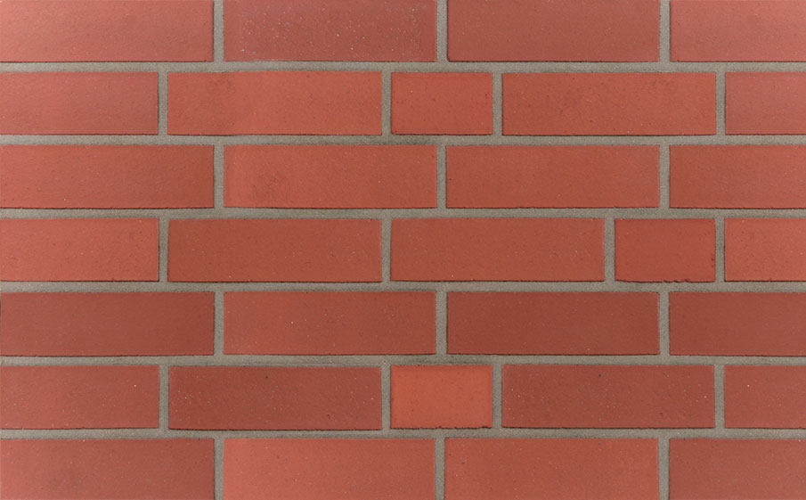 Клинкерный кирпич Terca B1, полнотелый, 240*115*52 мм
